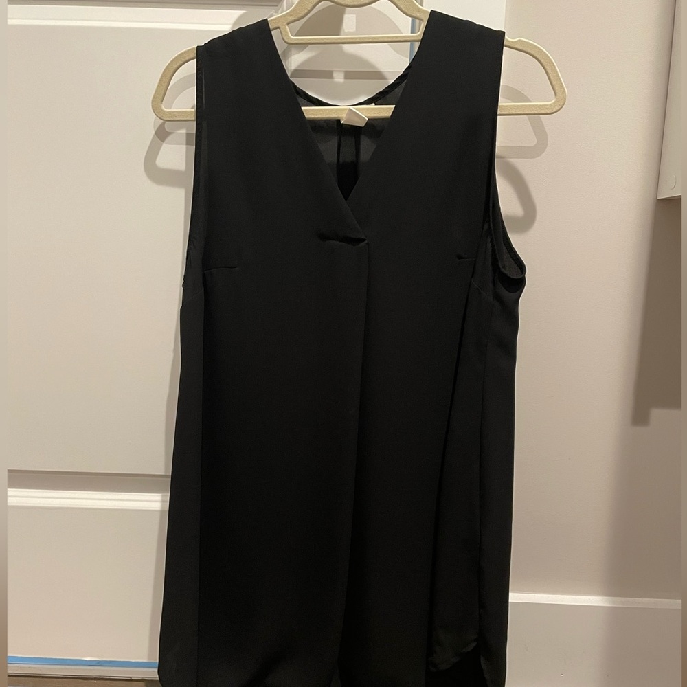 Maternity blouse